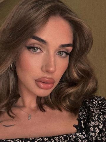 Индивидуалка Ленусик фото 3